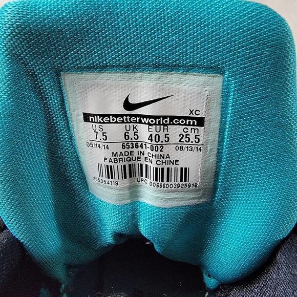 Nike Air Zoom Soldier VIII-7.5/9 main image 8